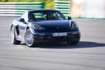 Porsche 718 Cayman GTS 4.0 2020 года (WW)